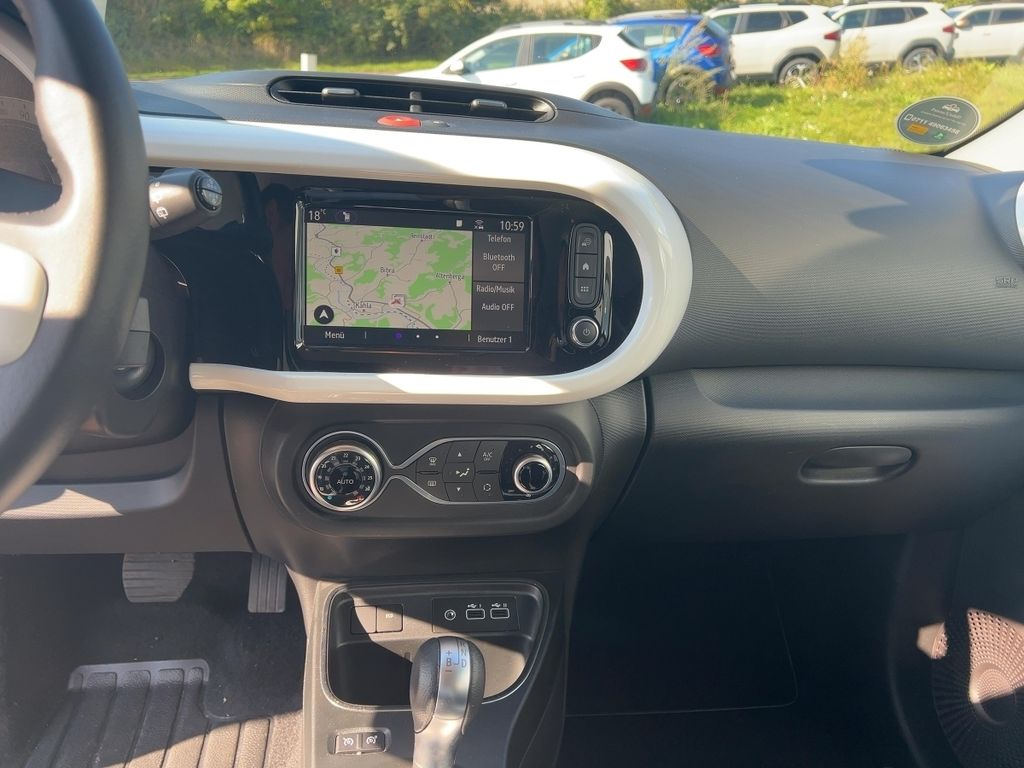 Renault Twingo 2023