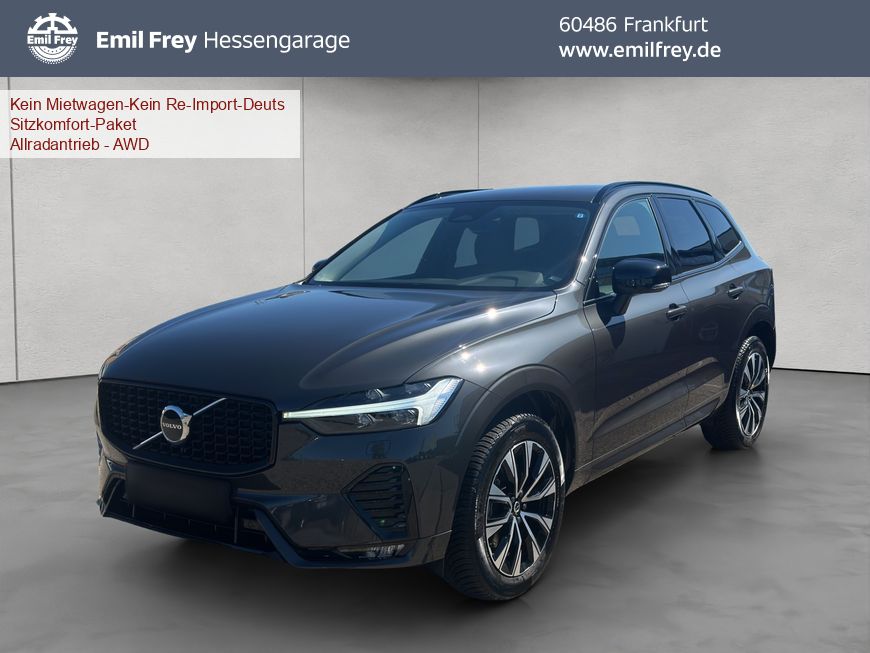 Volvo XC60 2023