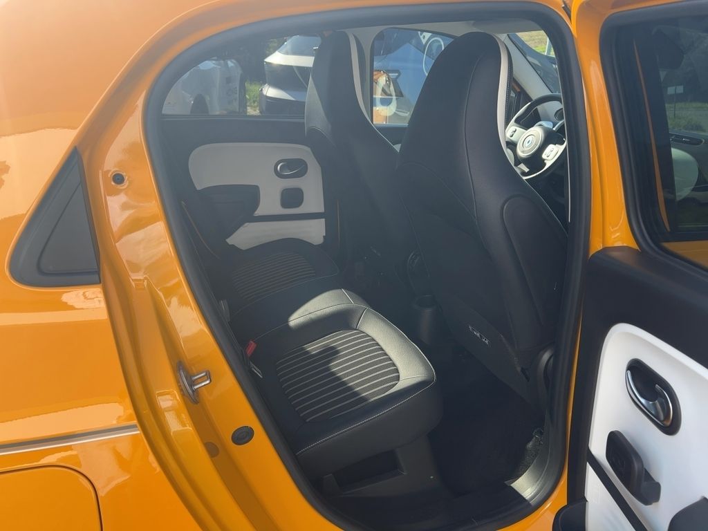 Renault Twingo 2023