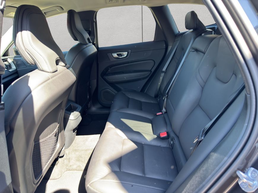Volvo XC60 2023
