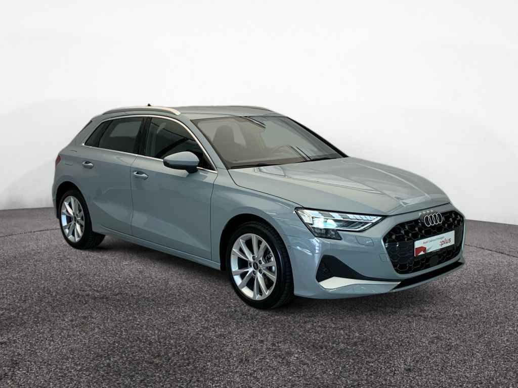 Audi A3 2024