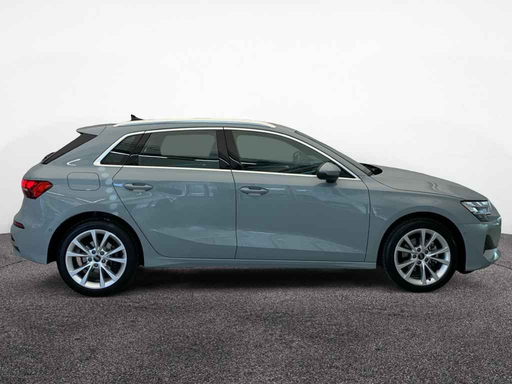 Audi A3 2024
