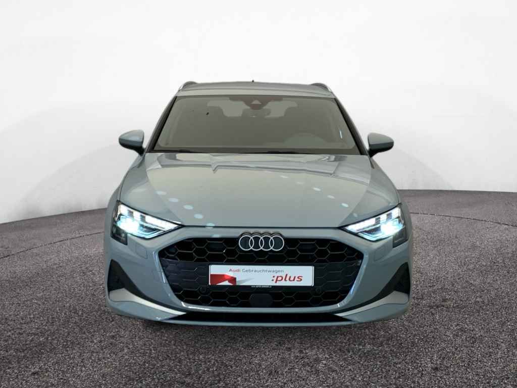 Audi A3 2024
