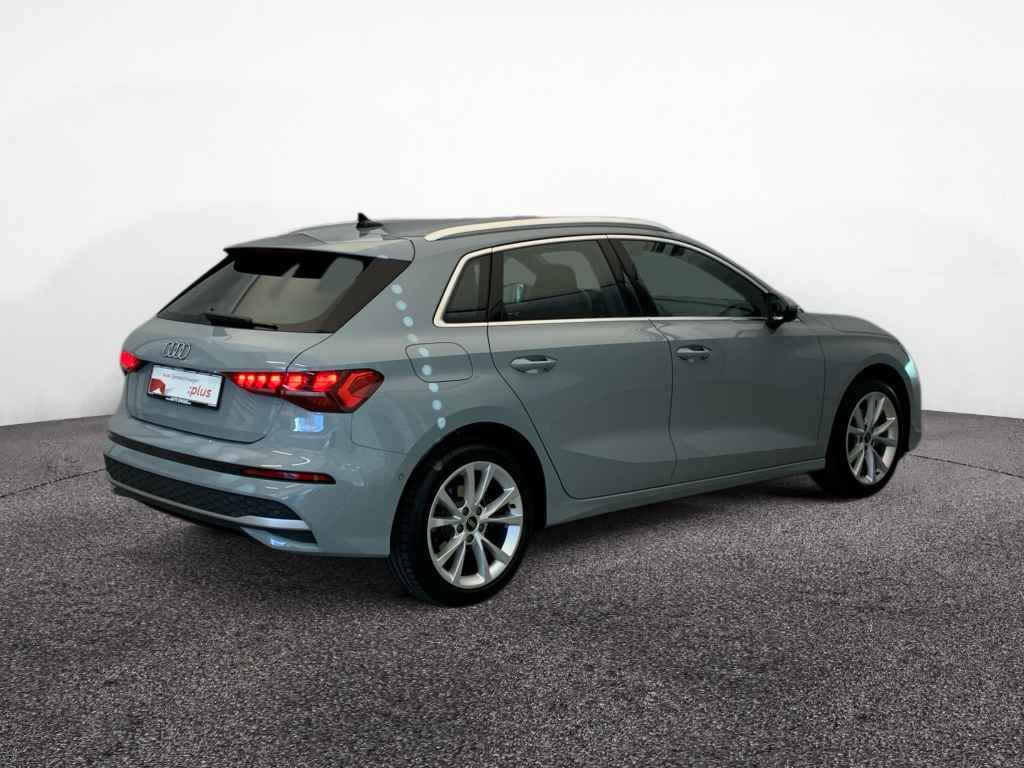 Audi A3 2024