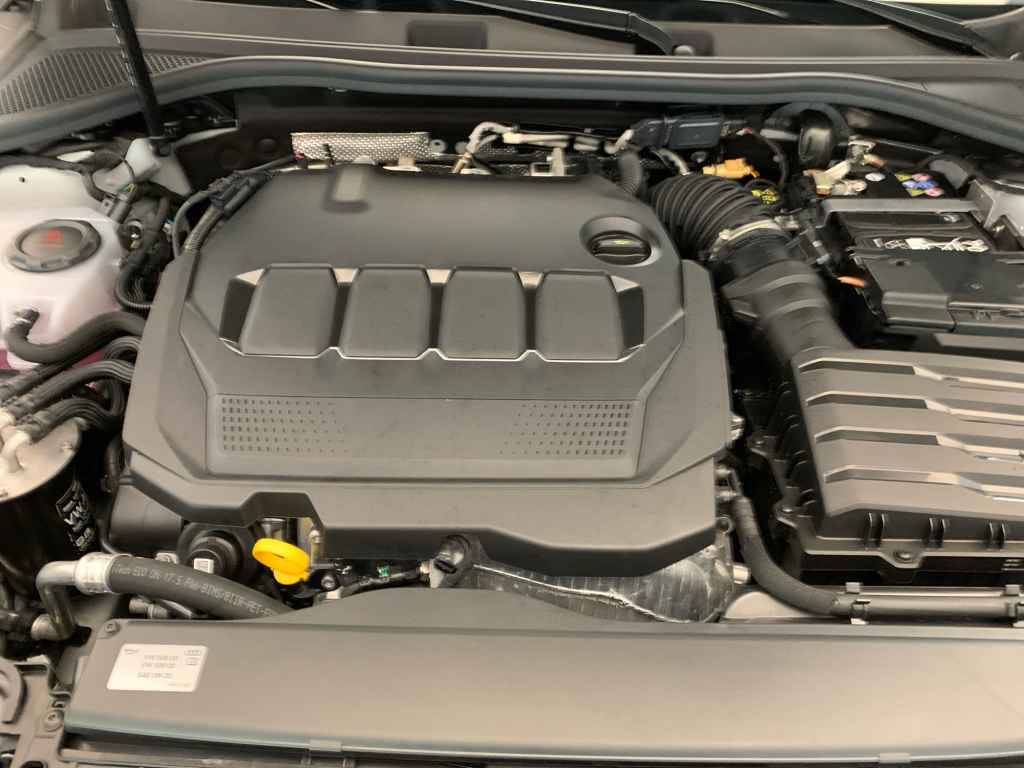 Audi A3 2024