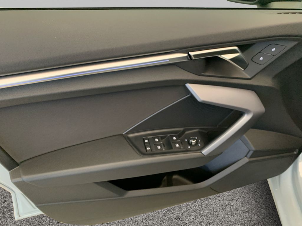 Audi A3 2024