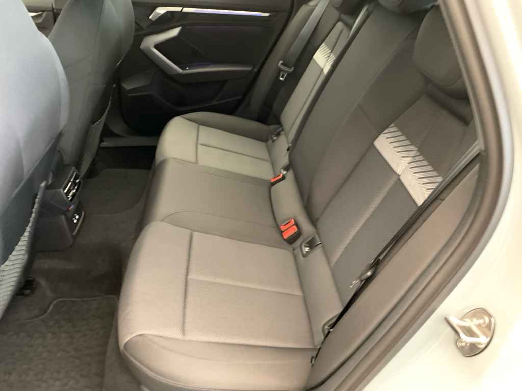 Audi A3 2024