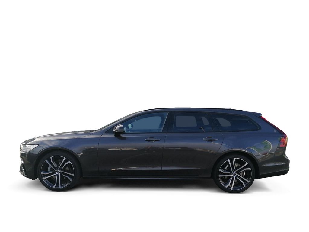 Volvo V90 2023