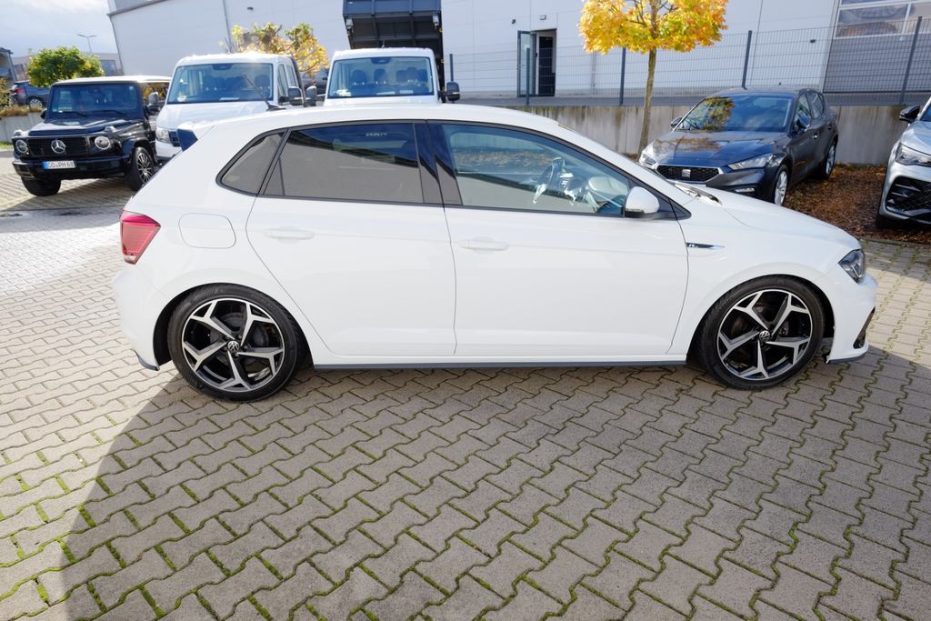 Volkswagen Polo 2020