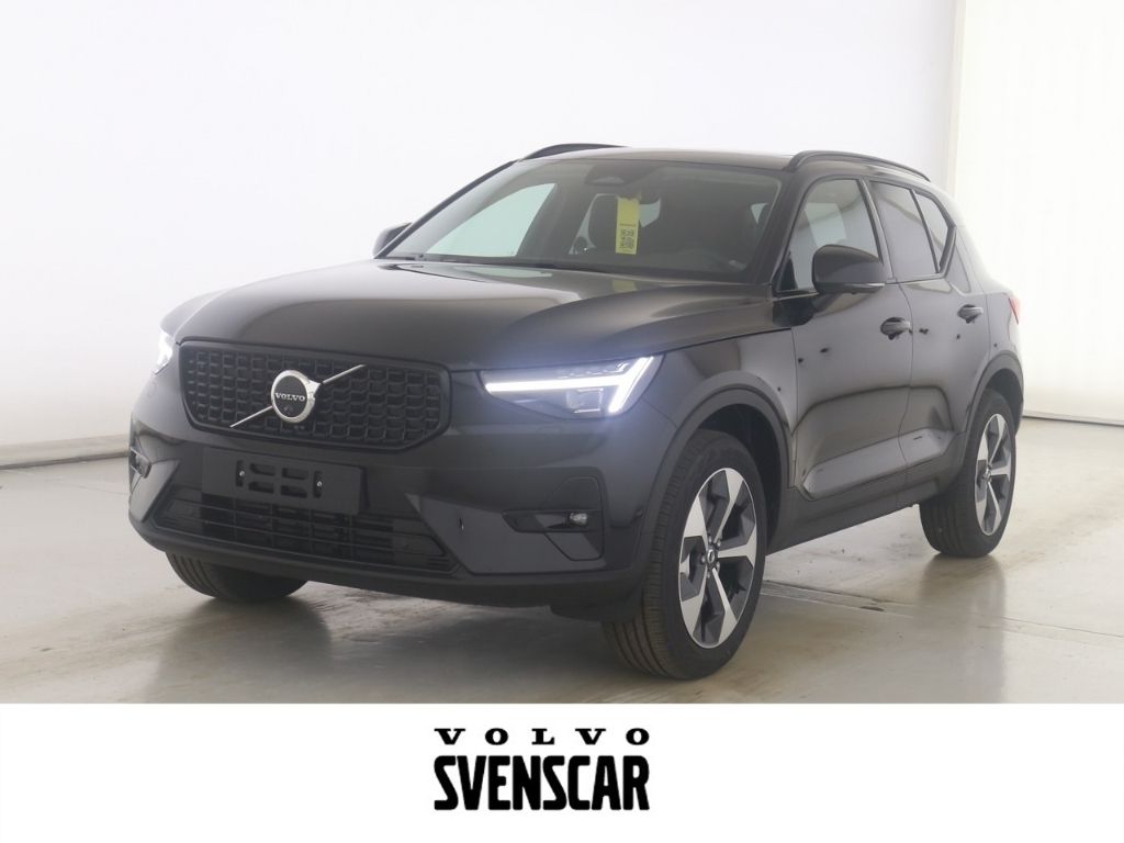 Volvo XC40 2024