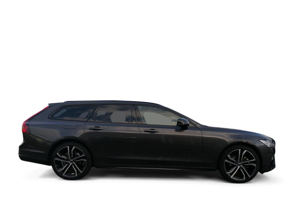 Volvo V90 2023