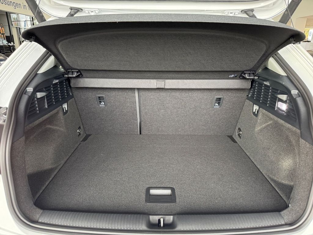 Audi Q2 2025