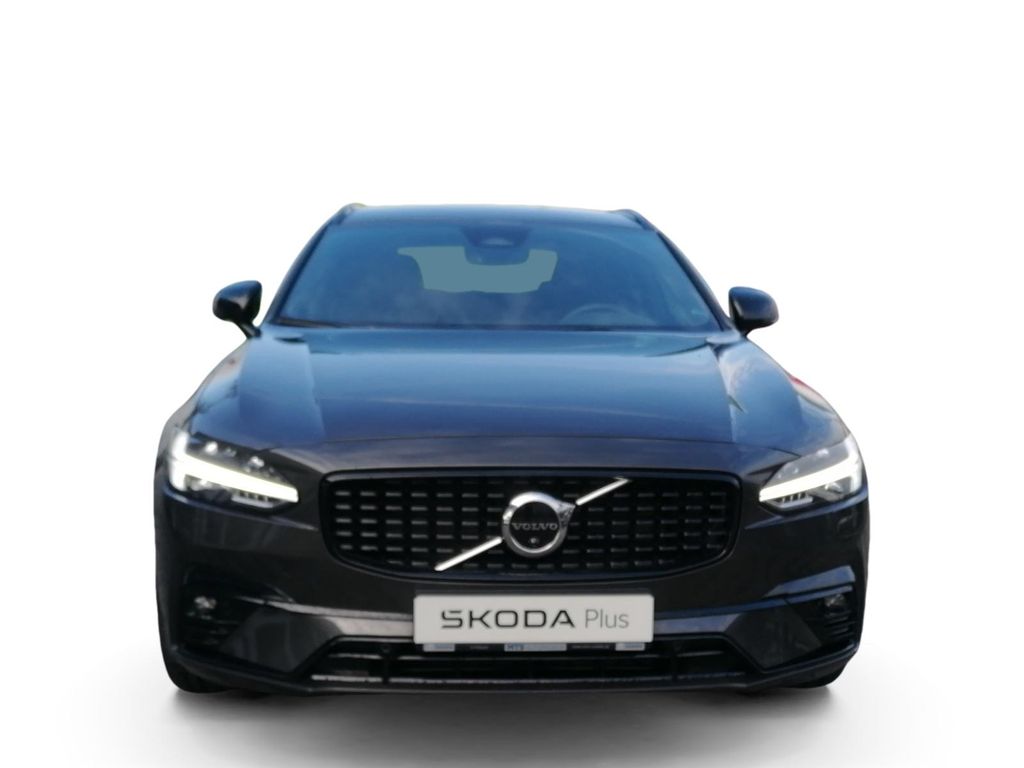 Volvo V90 2023