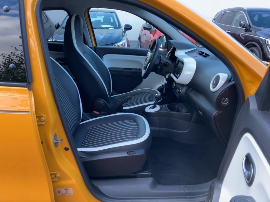 Renault Twingo 2023