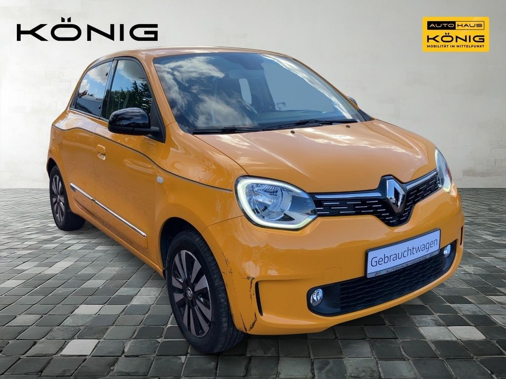 Renault Twingo 2023