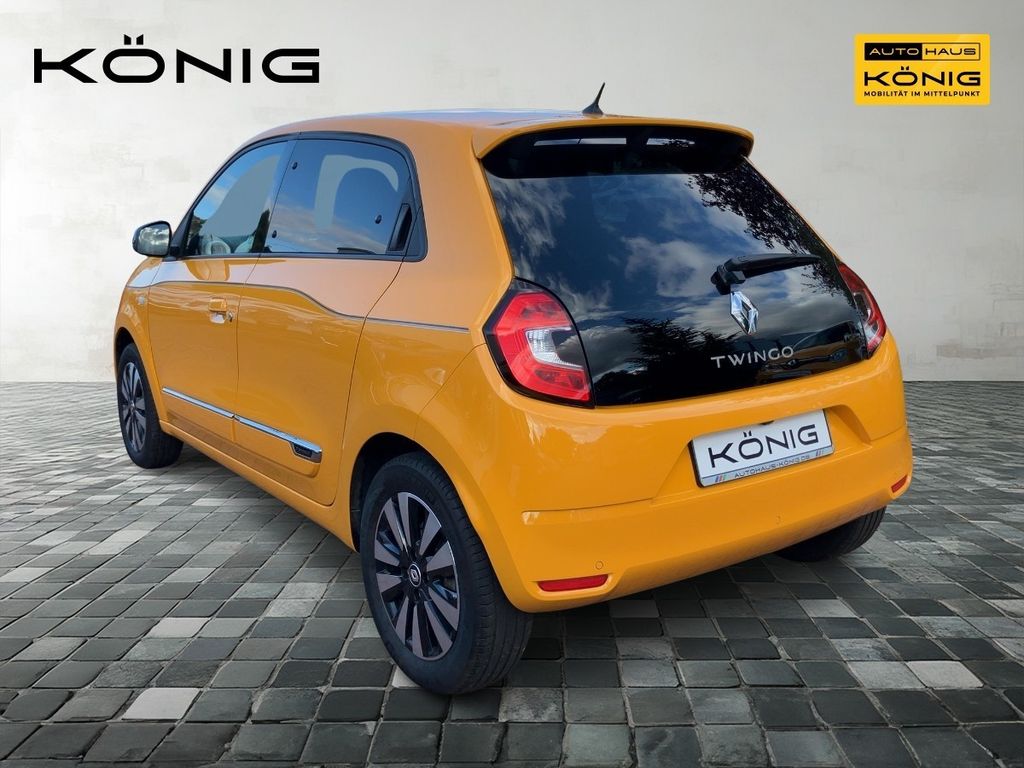 Renault Twingo 2023