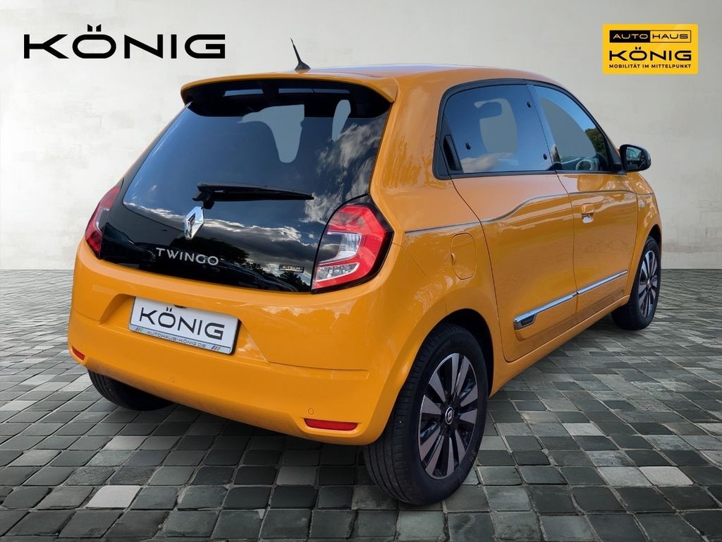 Renault Twingo 2023
