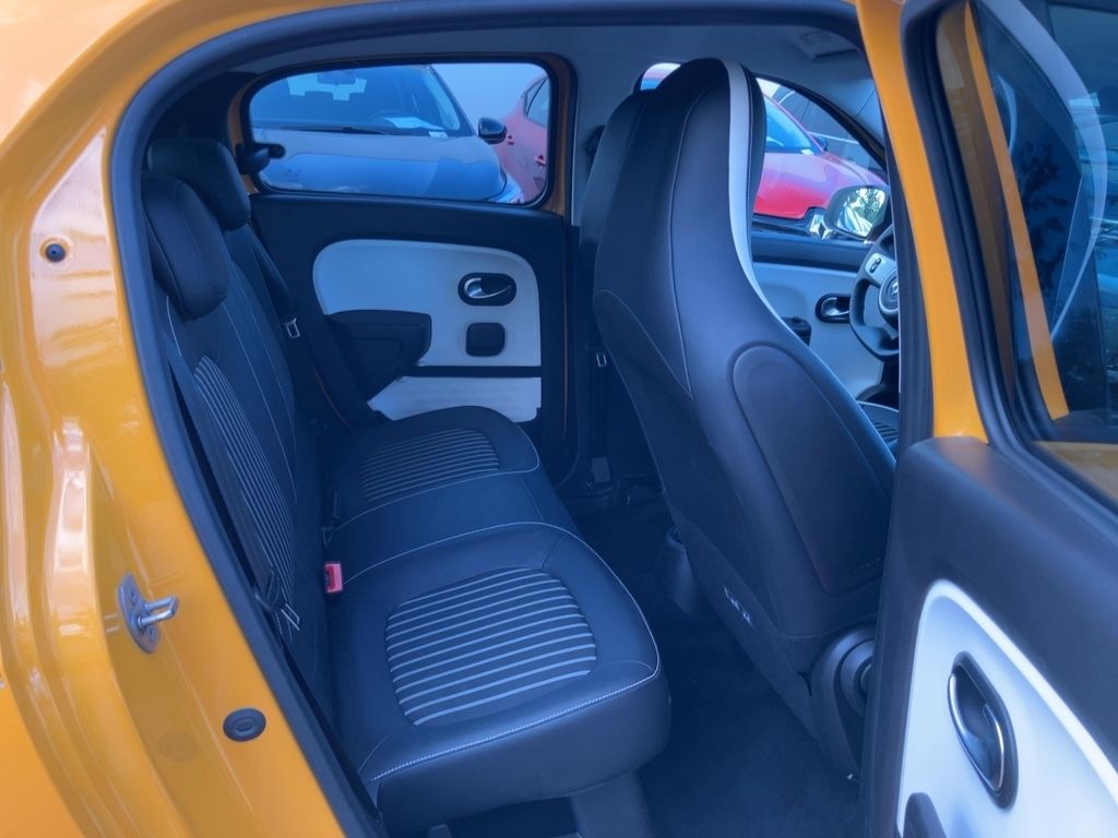 Renault Twingo 2023