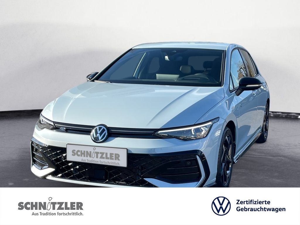 Volkswagen Golf 2025