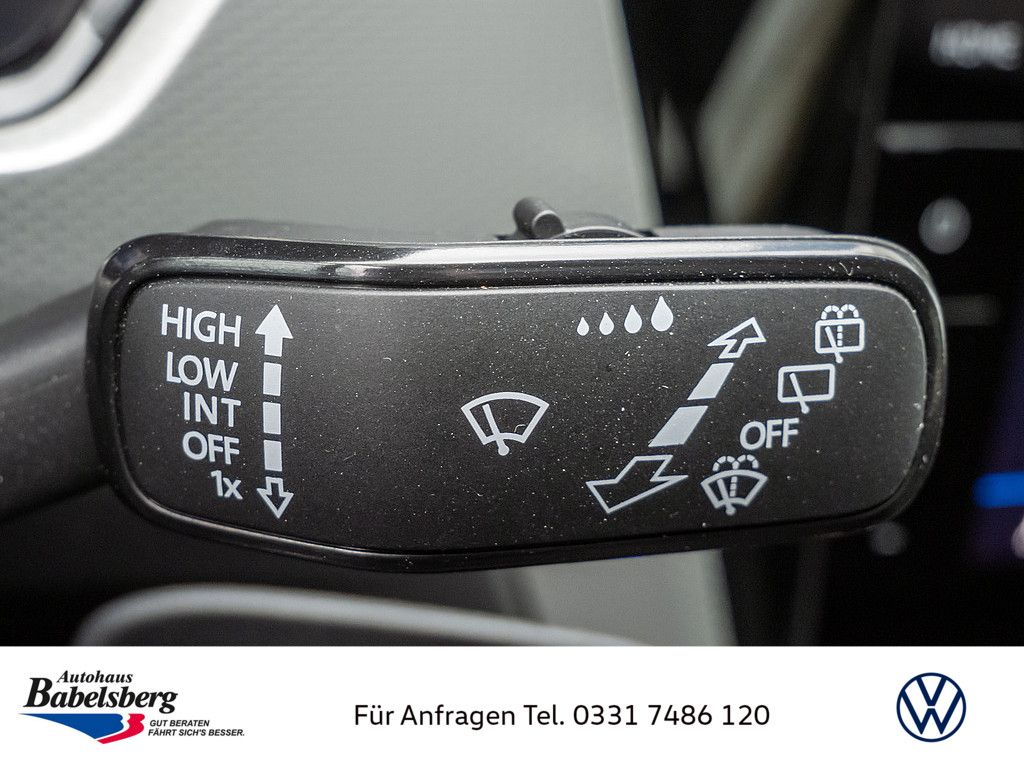 Volkswagen Touran 2024