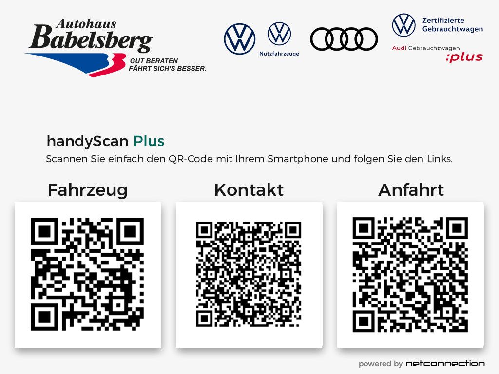 Volkswagen Touran 2024
