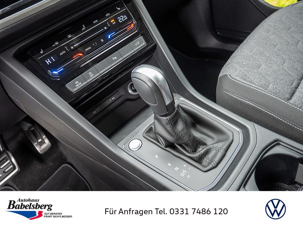 Volkswagen Touran 2024