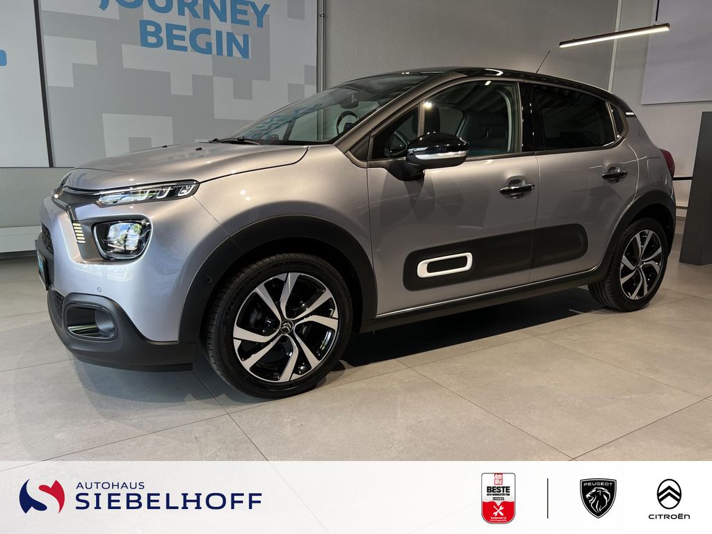 Citroën C3 2021