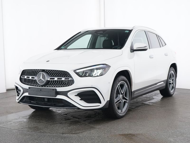 Mercedes-Benz GLA 250 2024