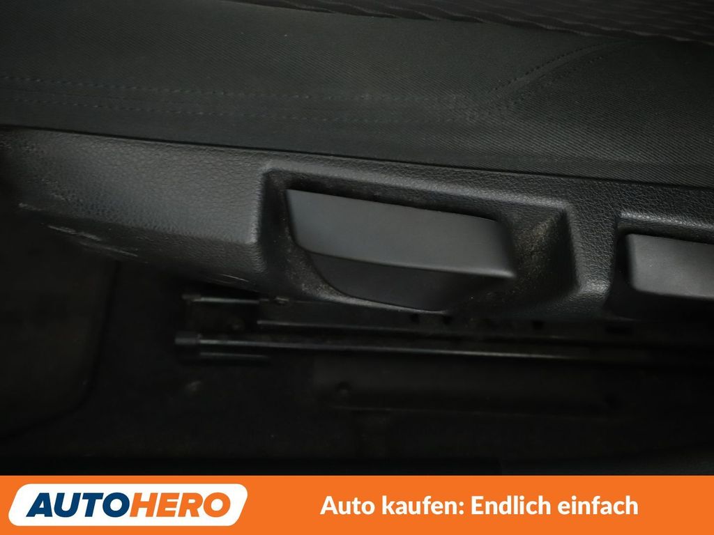 BMW 118 2018