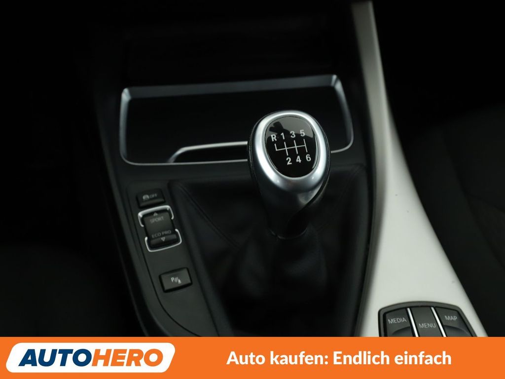 BMW 118 2018