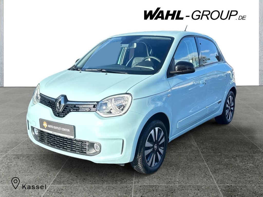 Renault Twingo 2023