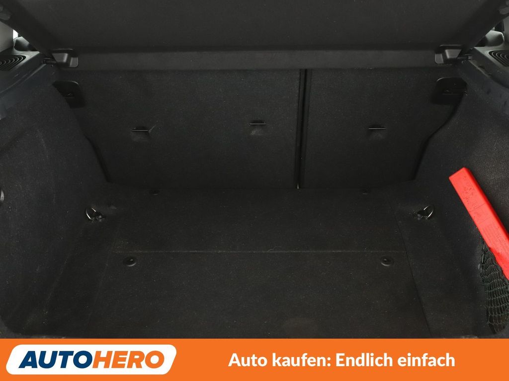 BMW 118 2018