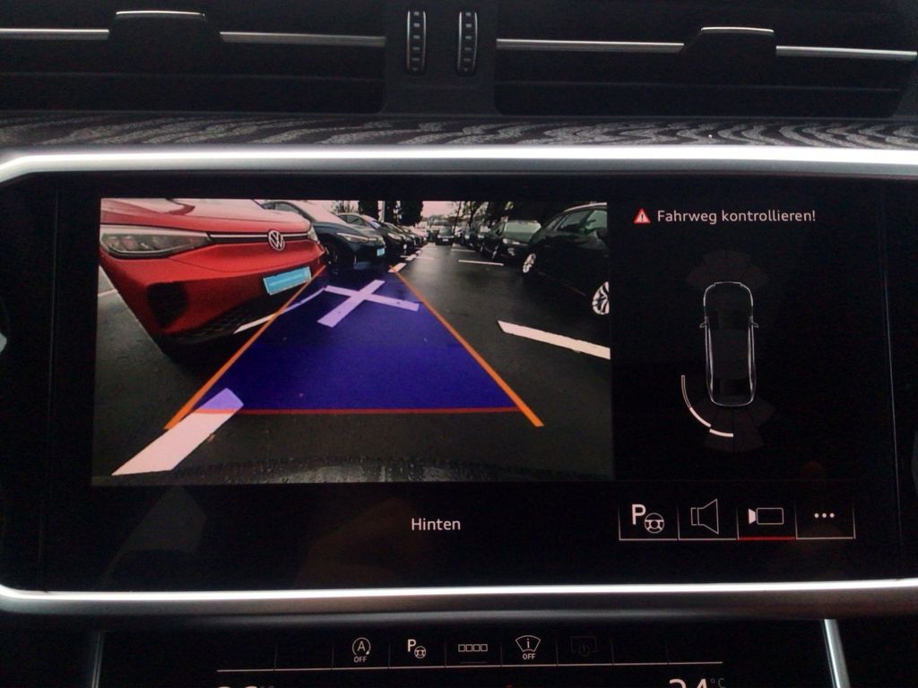 Audi S6 2024