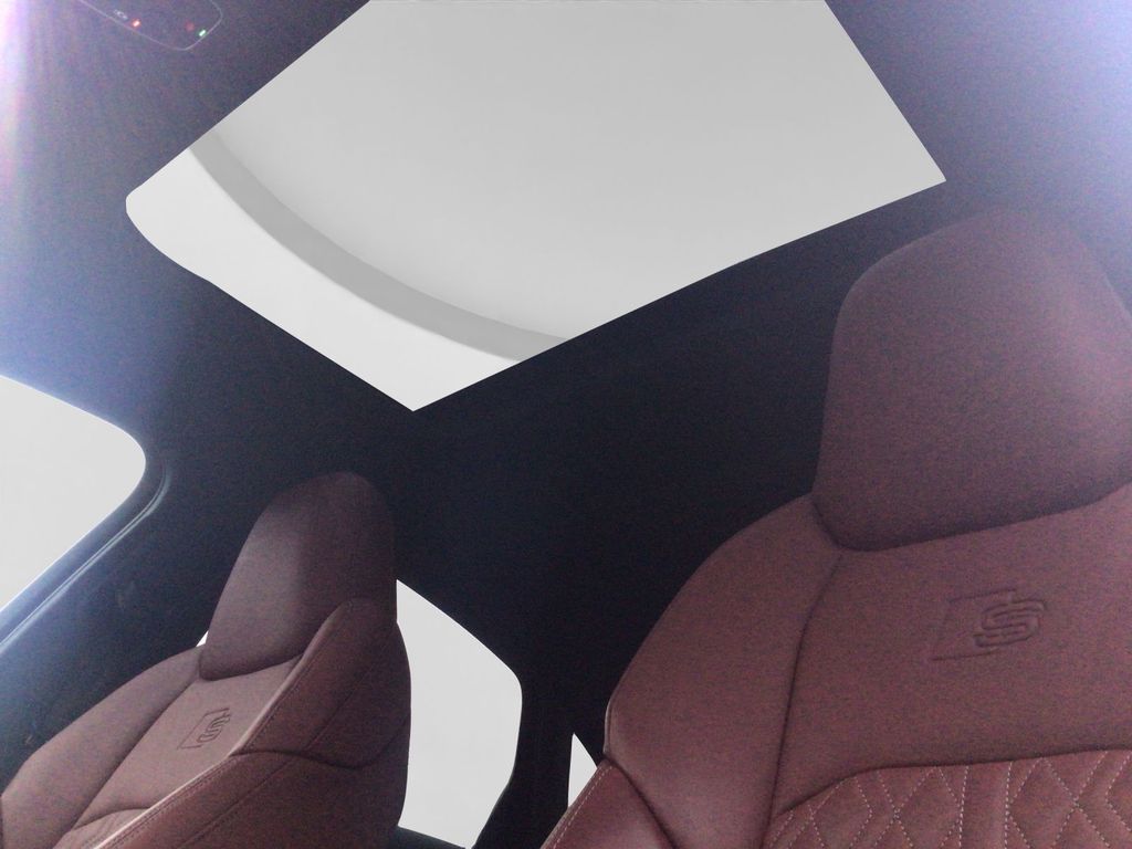 Audi S6 2024
