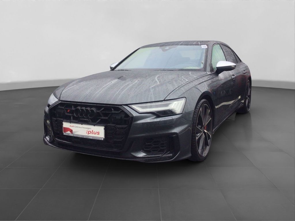 Audi S6 2024