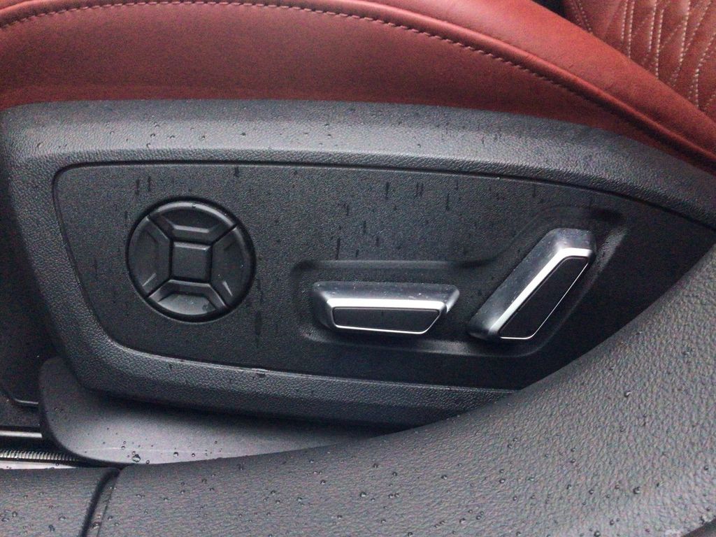 Audi S6 2024