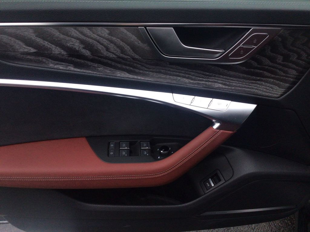 Audi S6 2024