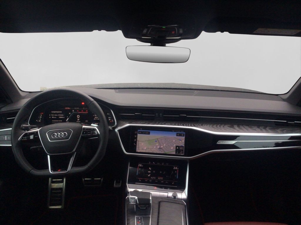 Audi S6 2024
