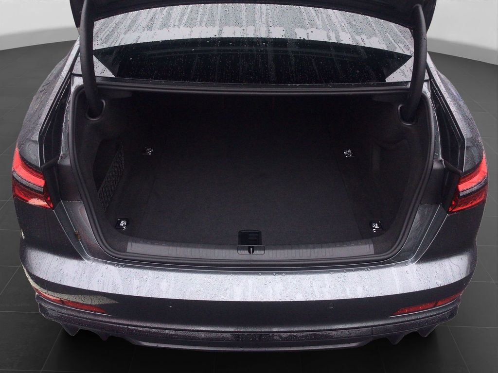 Audi S6 2024