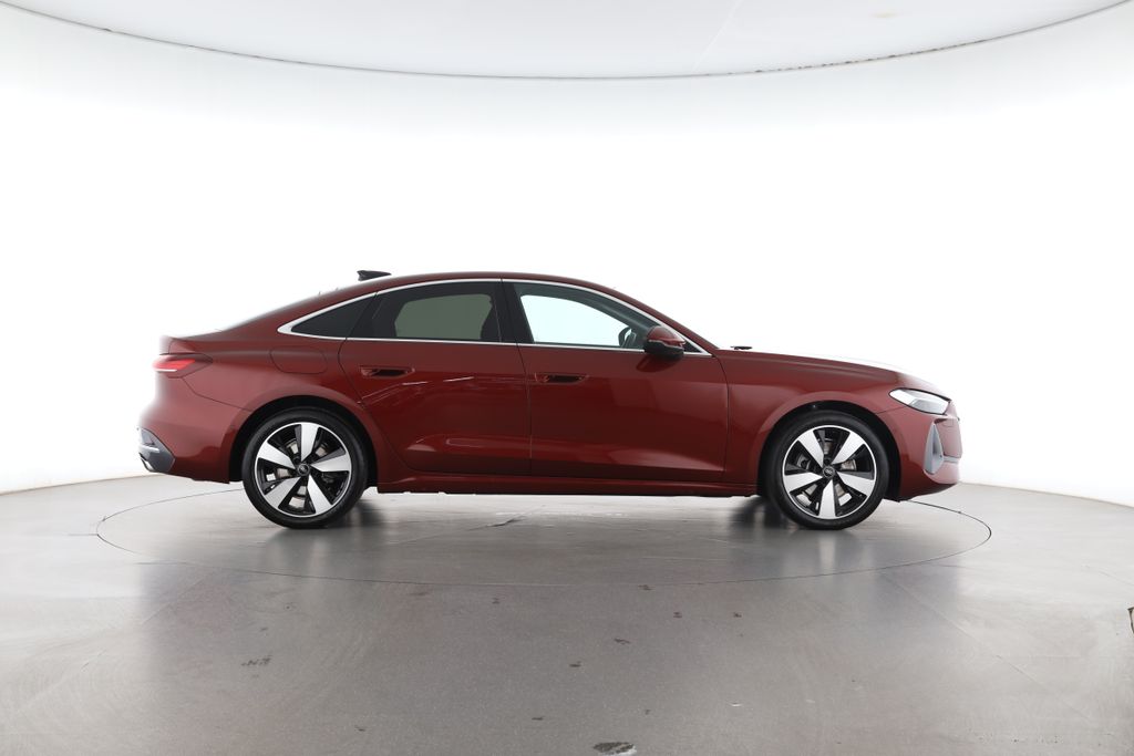 Audi A5 2025
