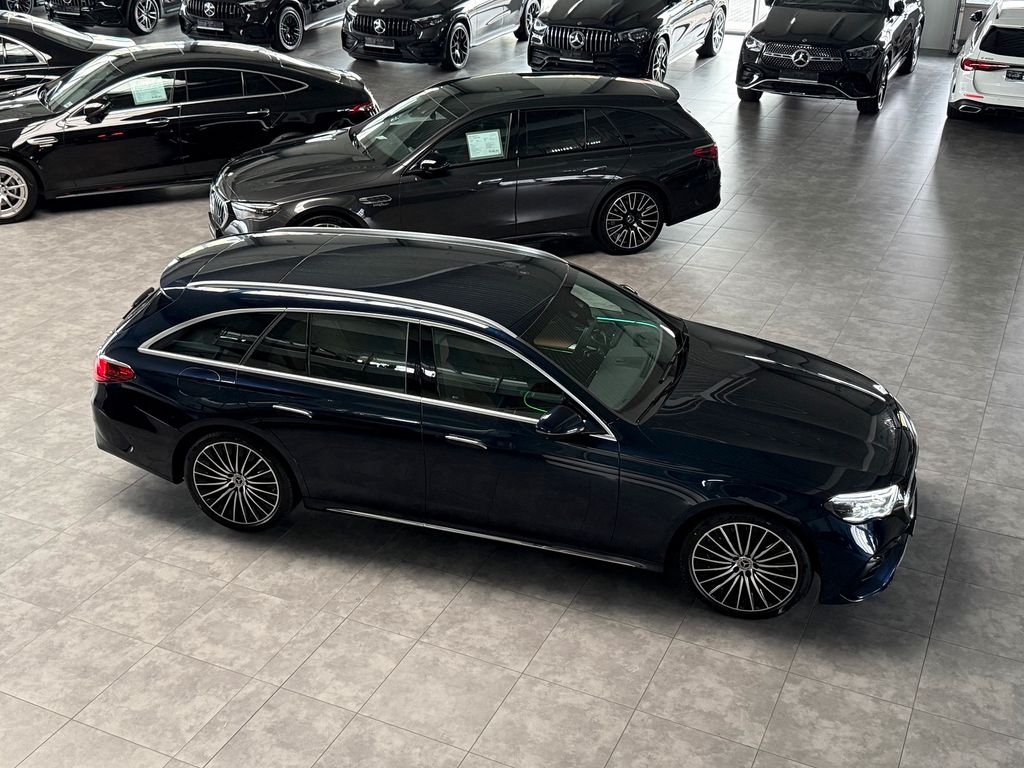 Mercedes-Benz E 300 2023