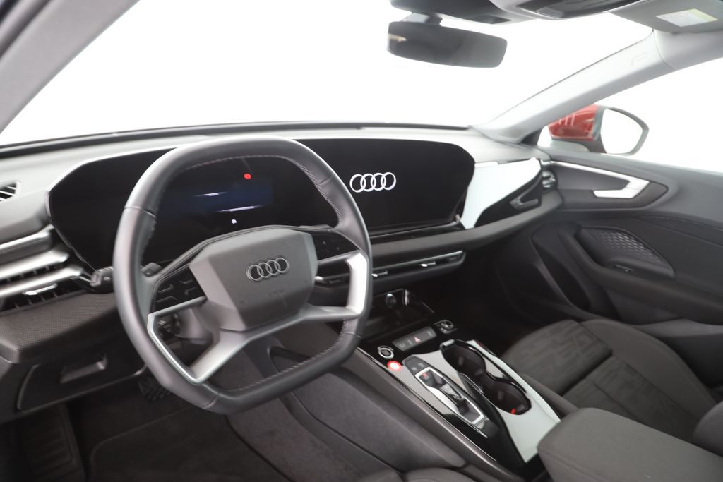 Audi A5 2025