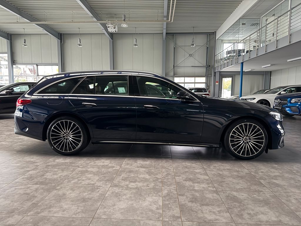 Mercedes-Benz E 300 2023