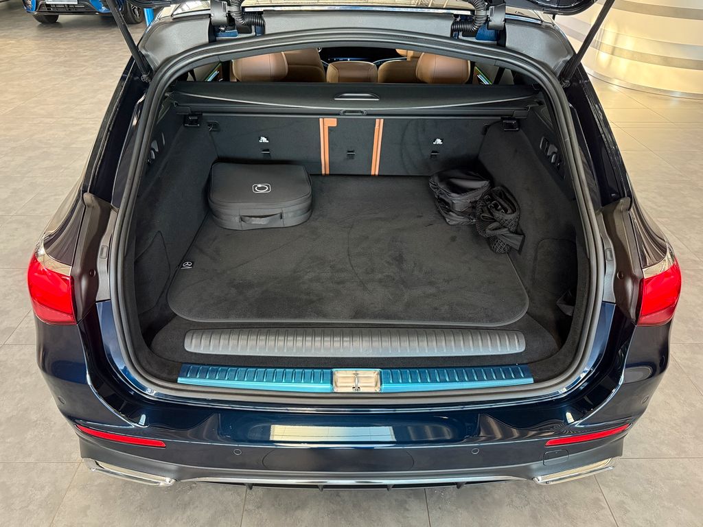 Mercedes-Benz E 300 2023