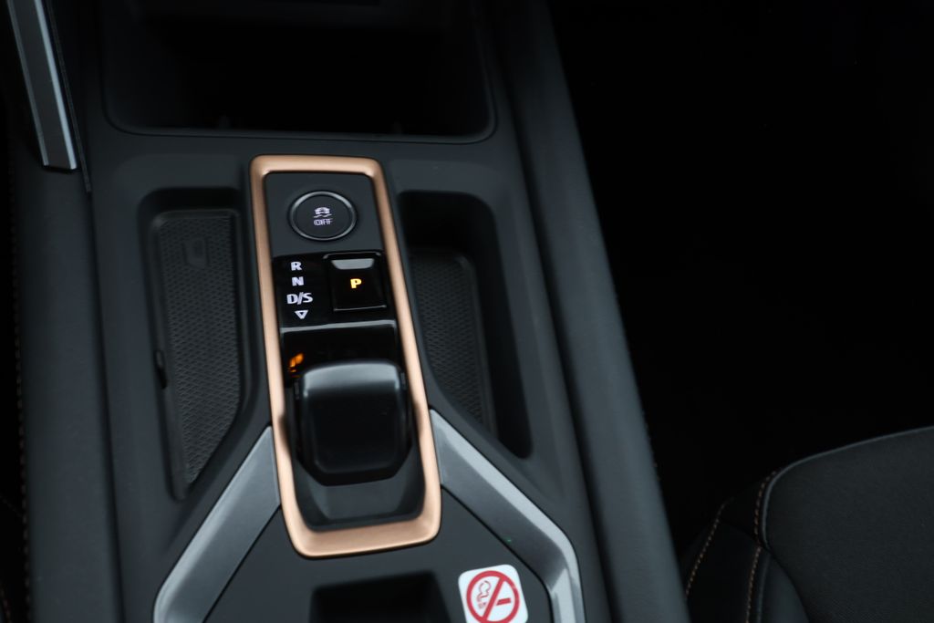 Cupra Leon 2025