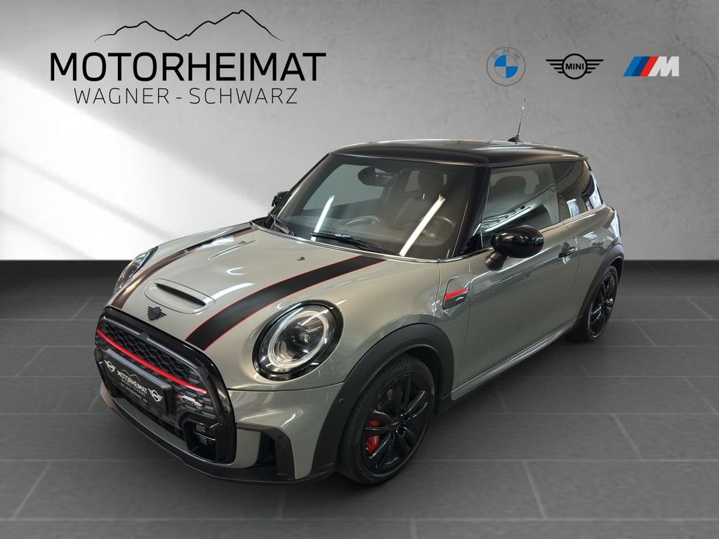 MINI John Cooper Works 2021