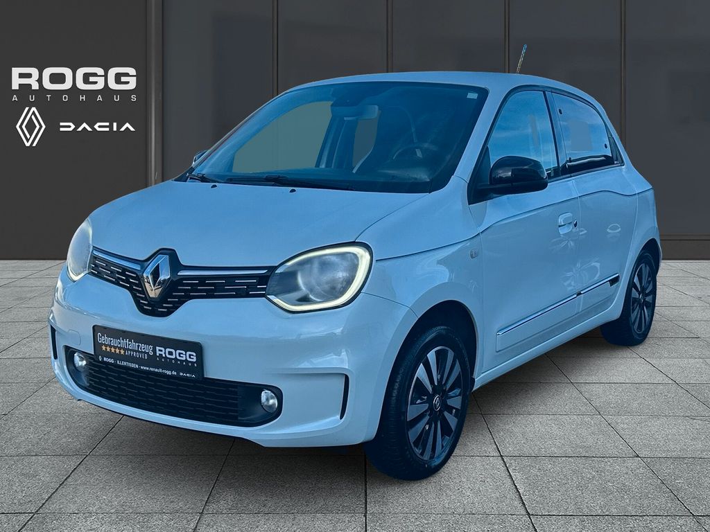 Renault Twingo 2023