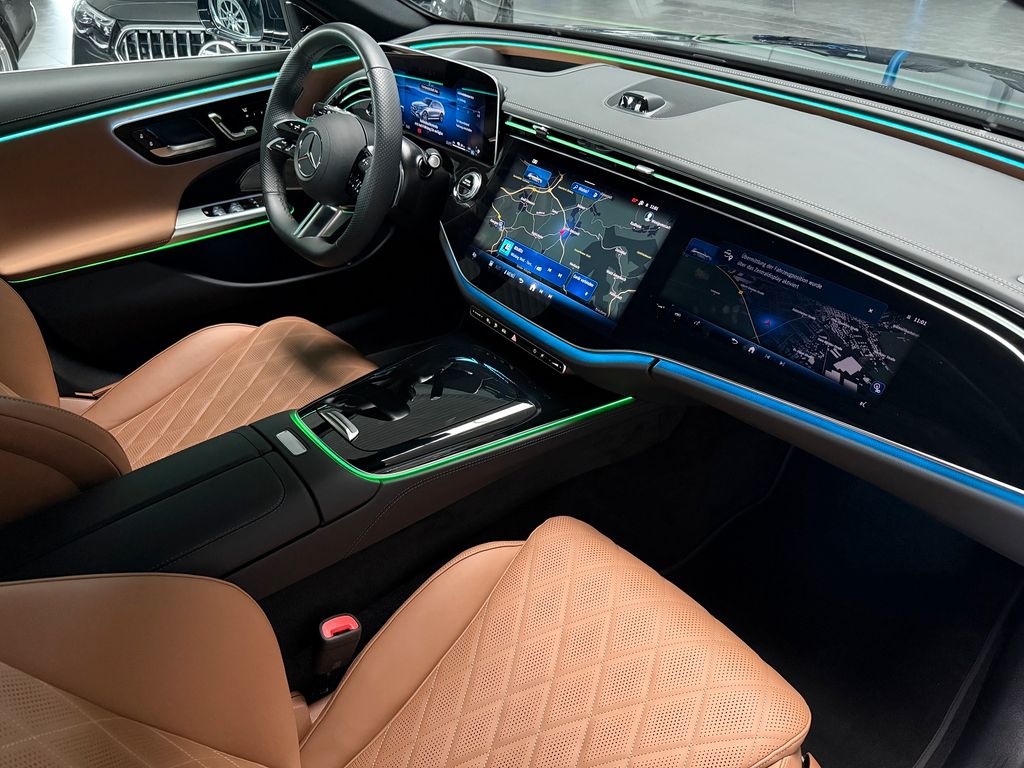 Mercedes-Benz E 300 2023