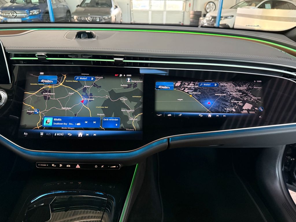 Mercedes-Benz E 300 2023