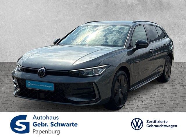 Volkswagen Passat Variant 2025